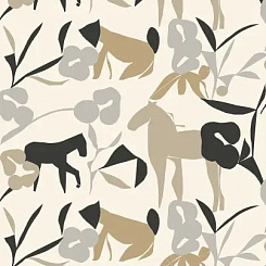 Обои Jannelli&Volpi MARIMEKKO VOL 7