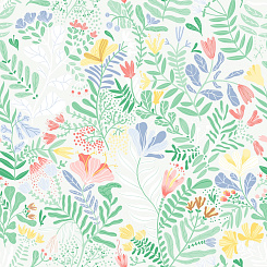 Обои A-Street Prints Botanica
