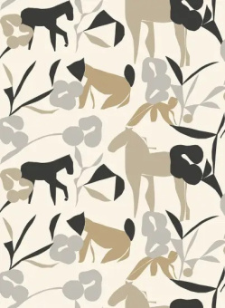 Обои Jannelli&Volpi MARIMEKKO VOL 7