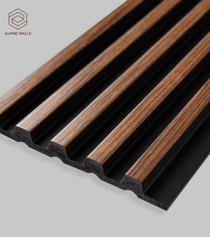 Стеновые панели LineArt