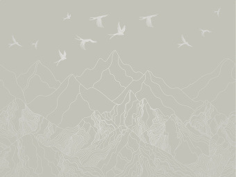 Фрески/Панно ORTOGRAF