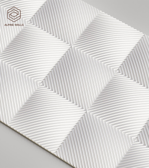 Декоративные панели LineArt