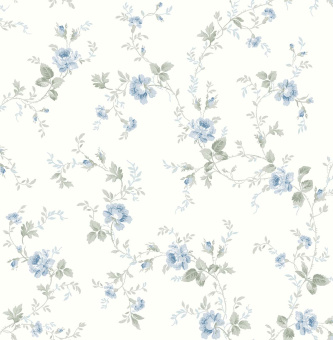 Обои Wallquest Alice & Rose