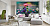 Обои Artmegahome Дизайнерские цветы