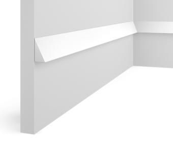 Молдинг HI WOOD