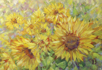 Фрески/Панно ORTOGRAF