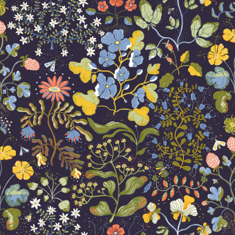 Обои A-Street Prints Botanica