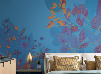 Панно Jannelli&Volpi JV202 Murals Decor