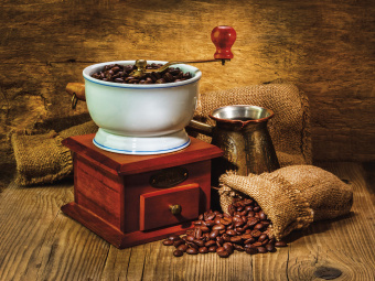 Фрески/Панно ORTOGRAF Кухня