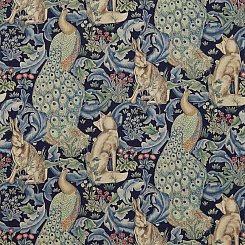 Morris & Co  Compilation Fabric