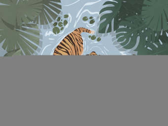 Фрески/Панно ORTOGRAF Serenity