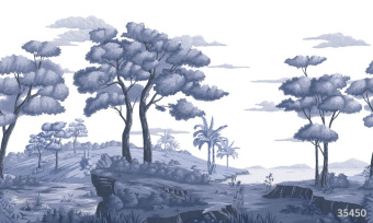 Фрески/Панно ORTOGRAF