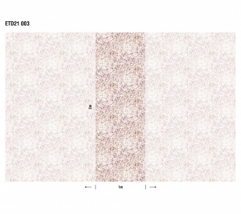 Фрески/Панно Loymina Etude vol. II