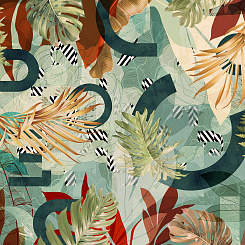 Фотообои Wall Street GRAFICO