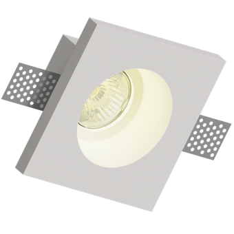 Гипсовый светильник Artpole