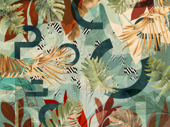 Фотообои Wall Street GRAFICO