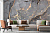 Обои Artmegahome Флюид Art