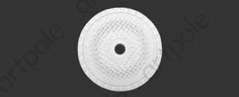 Розетка орнаментальная Artpole