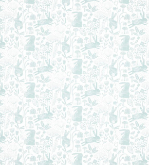 Обои Harlequin Book of Little Treasures