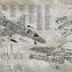 Фотообои Мне обои