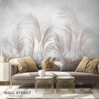 Фотообои Wall Street AIR