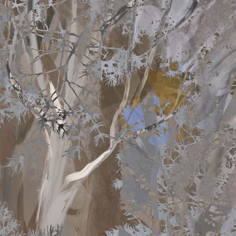 Фотообои Wall Street Altay