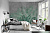 Обои Artmegahome Тропические растения