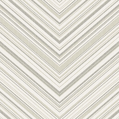Обои Wallquest Nantucket Stripes