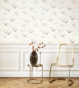 Обои Casadeco Twenties