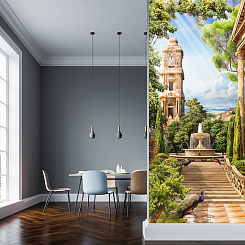 Обои Artmegahome Пейзажи