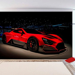 Обои Artmegahome Автомобили