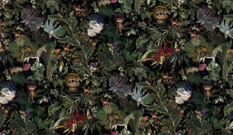 Фотообои Onprint FOREVER SUMMER