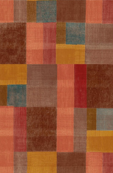 Обои Mahieu Tartan