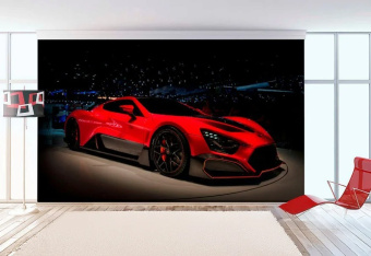 Фотообои Artmegahome Автомобили