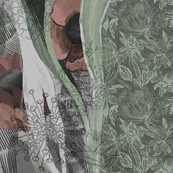 Фотообои Wall Street DRESS