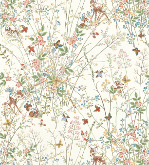 Обои Sanderson  Disney Home