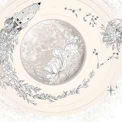 Фотообои Wall Street COSMOS