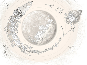 Фотообои Wall Street COSMOS