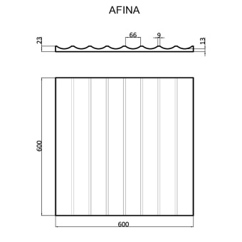 Гипсовые 3D панели Artpole
