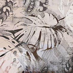 Фотообои Wall Street LOWE