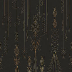 Фотообои Wall Street LUXE 25