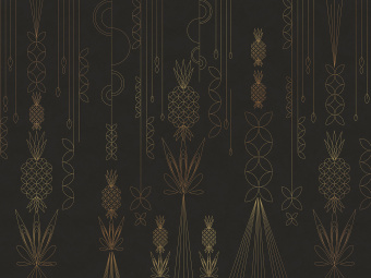 Фотообои Wall Street LUXE 25