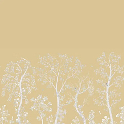 Обои Cole & Son The Gardens