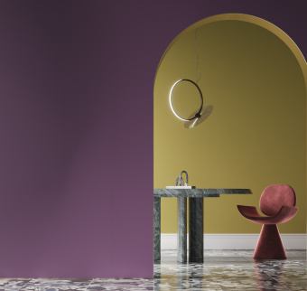 Обои Loymina Materials Lotus