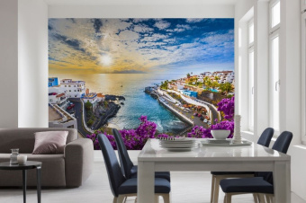 Фотообои Artmegahome Пейзажи