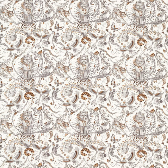 Ткань Clarke & Clarke Mythica