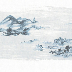 Обои Jannelli&Volpi JV201 Murals Decor