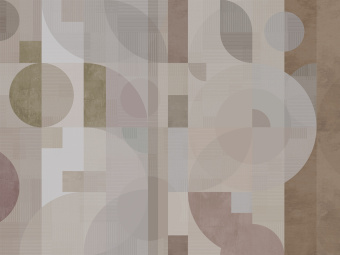 Фотообои Wall Street ELEMENT 24