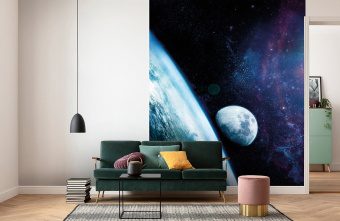 Фотообои Artmegahome Космос