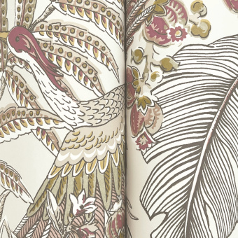 Обои York Antonina Vella Artifacts